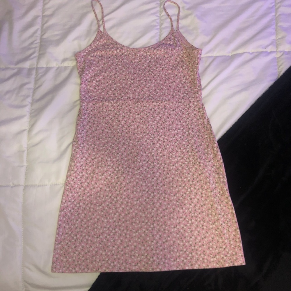 RARE BRANDY MELVILLE DRESS